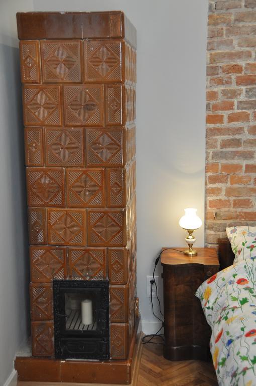 Krakowsky Apartment Zimmer foto