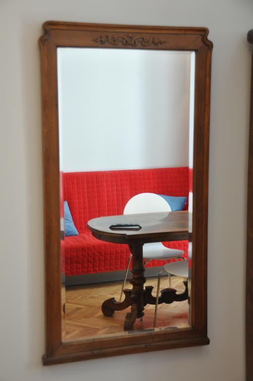 Krakowsky Apartment Zimmer foto
